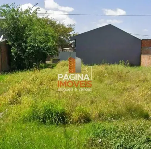 Terreno para venda, Mato Grande, Canoas