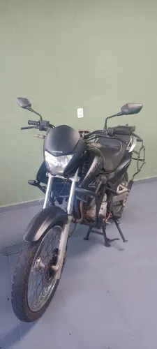 Vendo Falcon 400i - 2013