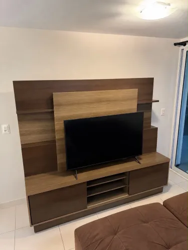 RACK PAINEL