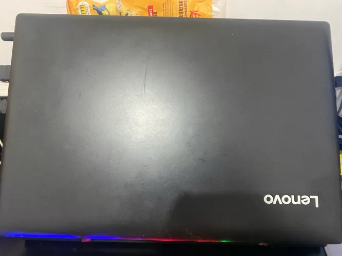 Notbook Lenovo i5 de 8 geração