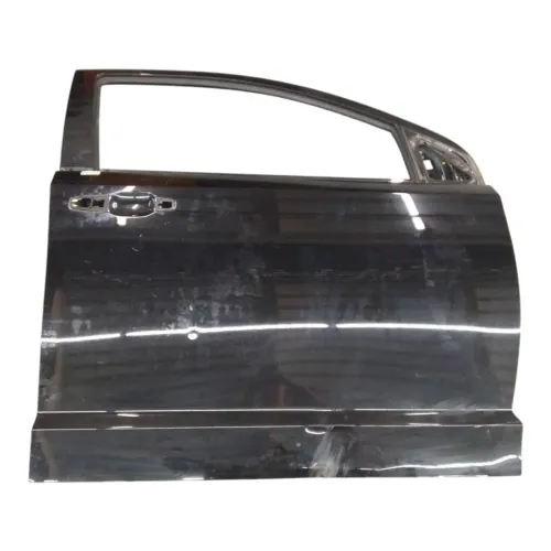 Porta Dianteira Direita Dodge Journey 2011/2014 Com Detalhe Dianteira Direito Preto