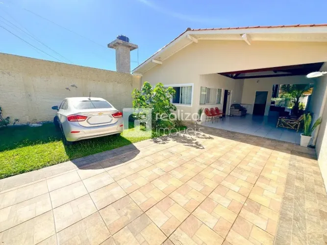 Casa 4 quartos no bairro Cachoeira do Bom Jesus Florianópolis