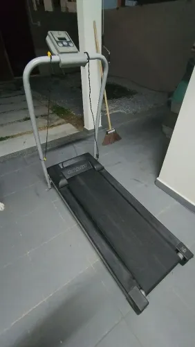 Esteira Caloi 100