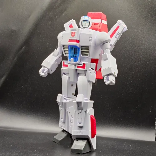 TRANSFORMERS NEWAGE JETFIRE (USADO)