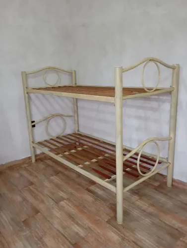 Beliche Tubolar reforçada