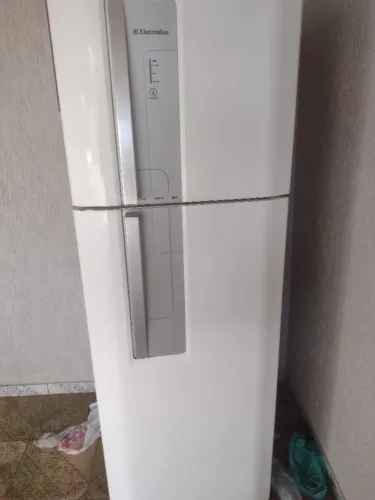 Geladeira, refrigerador, congelador 