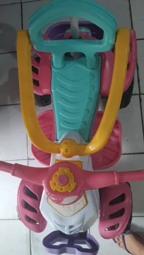 Quadriciculo MARAL FEMININO 