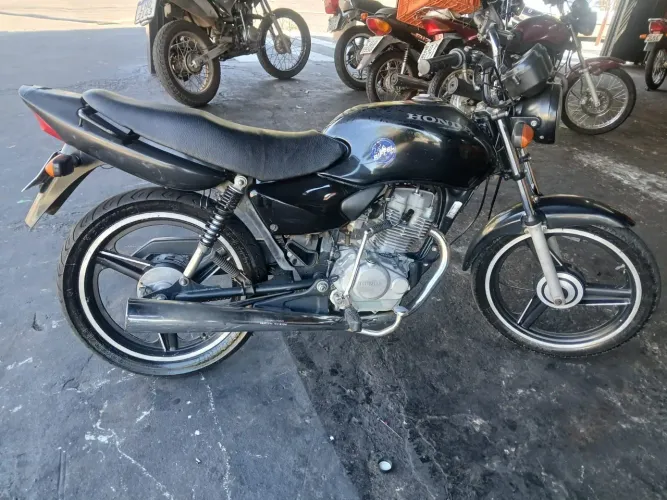 Fan 125