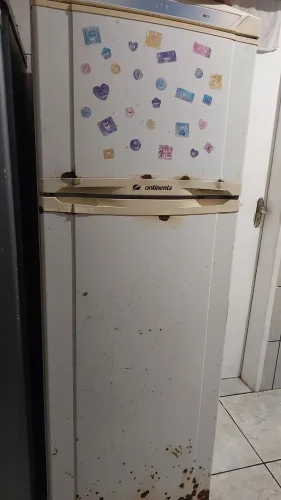 Geladeira
