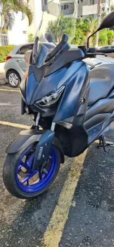 XMAX 250