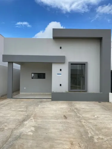 Excelente casa disponível em condomínio fechado - a 5 minutos do centro - Arapiraca
