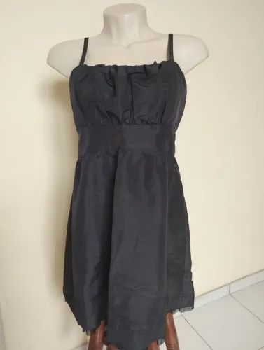 Vestido de festa