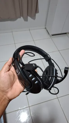 Headset para PC