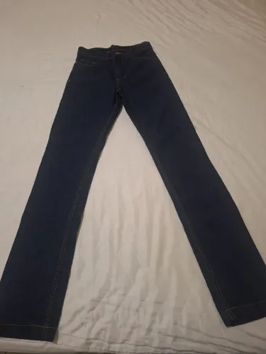 Calça tamanho 14