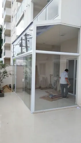 Porcelanato Polido 84X84 Caixa 2,12m² Elizabeth Super gloss