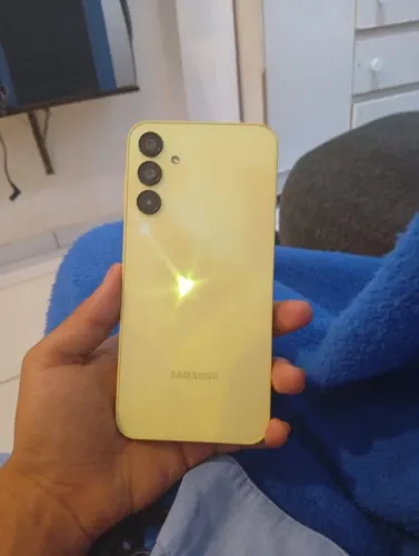 Vendo A15 Semi-novo pronto para uso!