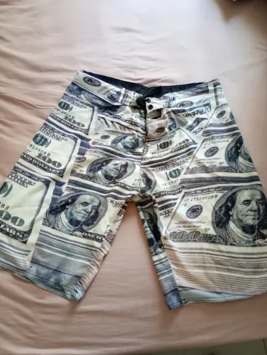 Bermuda MCD original