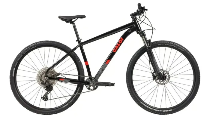 Vendo bicicleta Caloi Explorer Expert