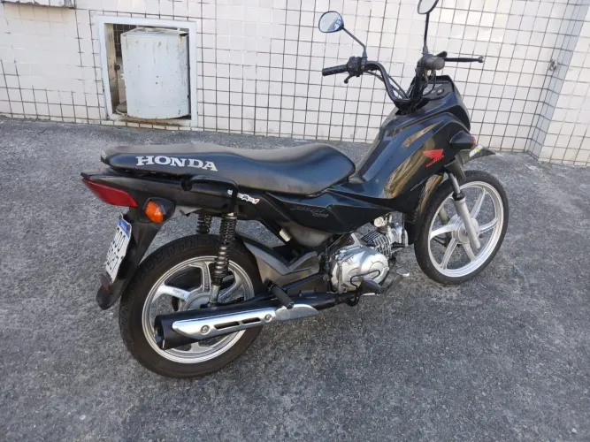 Pop 110i