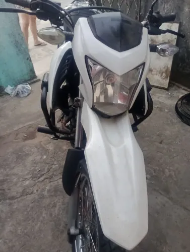 Honda NXR BROS 160