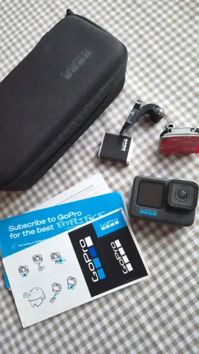 Câmera GO PRO HERO 11 Black