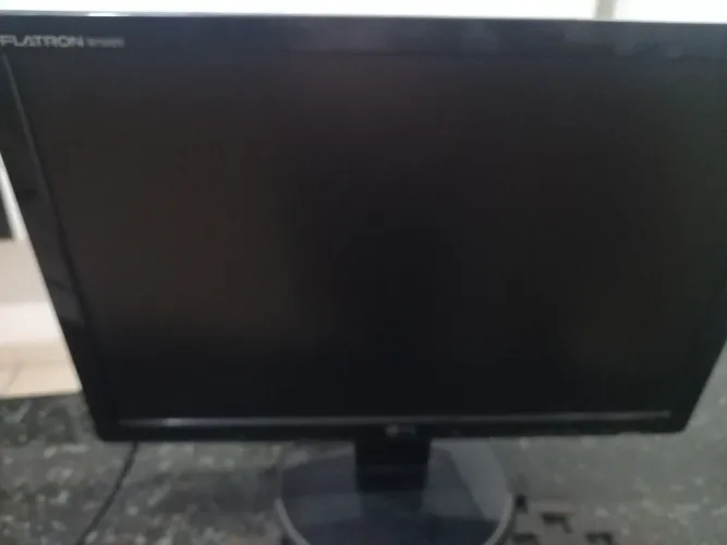 Monitor LCD