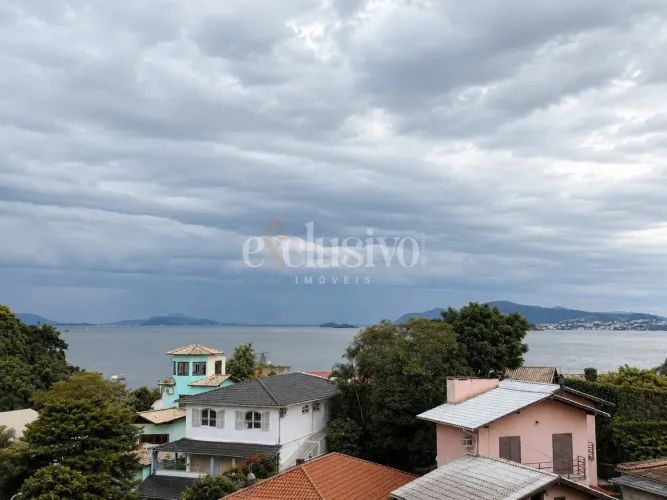 Apartamento 2 quartos no Bom Abrigo