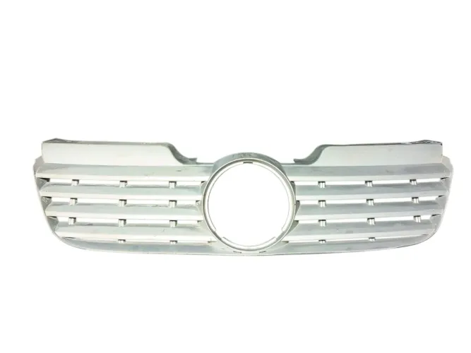 Grade dianteira para-choque gol g3