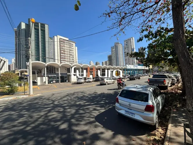 Salas para locação, Setor Oeste, Goiânia, GO
