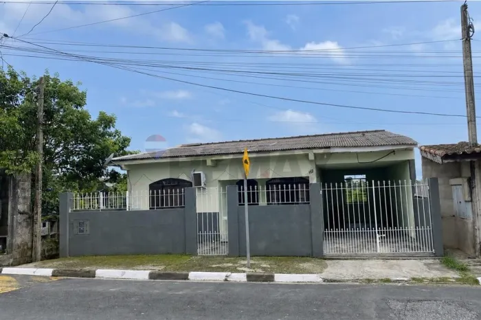 Casa à Venda Bairro Jardim Granipave Cajati