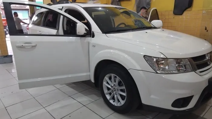 Fiat Freemont 2.4 16V 5P Aut. 2014