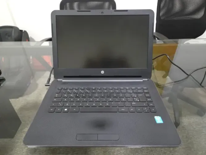 Notebook HP 240 G4 Intel Core i3 5005U