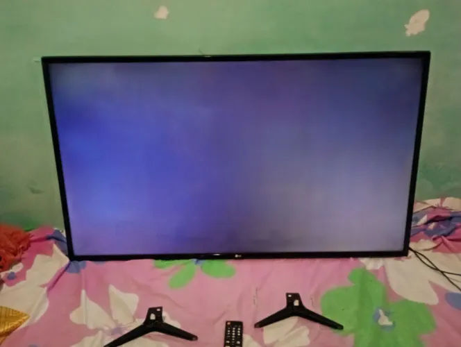 Televisão