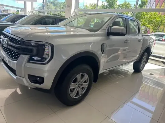 Ford Ranger XLS 2.0l 4X4 2026
