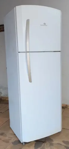 Geladeira Duplex Continental Fosfree 110vlts