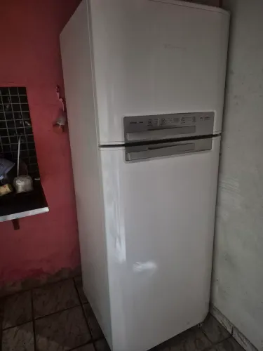 Geladeira Electrolux