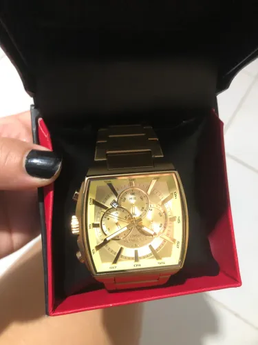 Vendo relógio Technos 600 e relógio smart 500 e BOMBOX 1.200