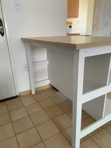 mesa / balcão 