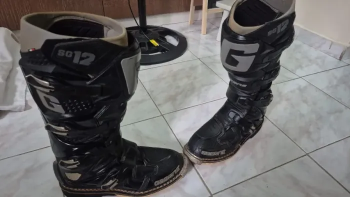 Bota Gaerne Sg12