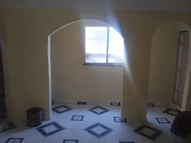 Aluguel de casa
