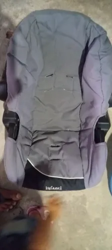 BB conforto semi-novo