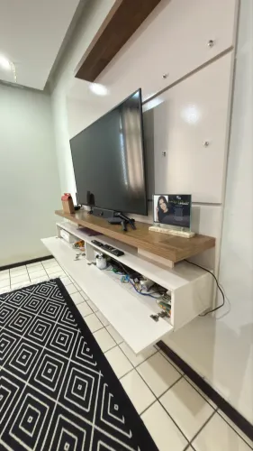 Painel de TV