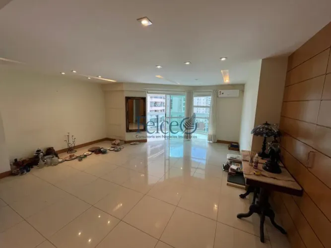 Apartamento à venda em Rio de Janeiro, Barra da Tijuca, com 3 quartos, com 125 m², Sundanc