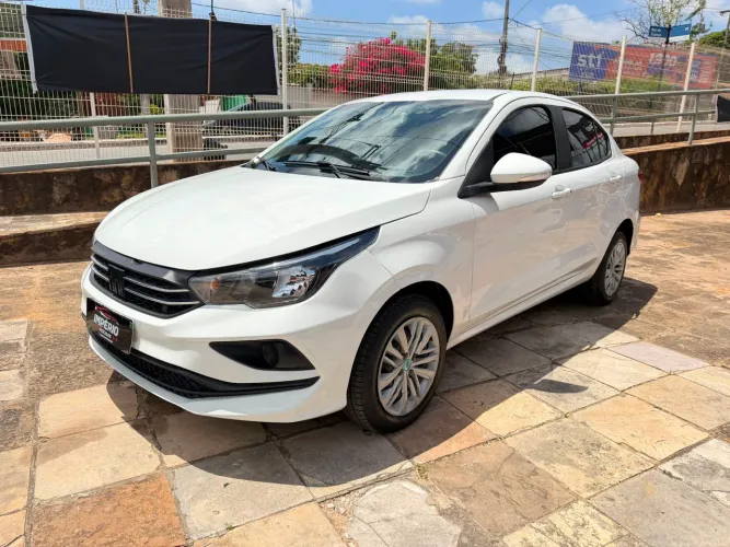 Fiat Cronos Drive 1.3 8V Flex 2024