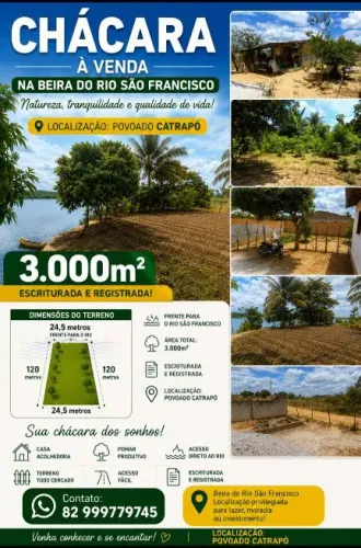 Chácara