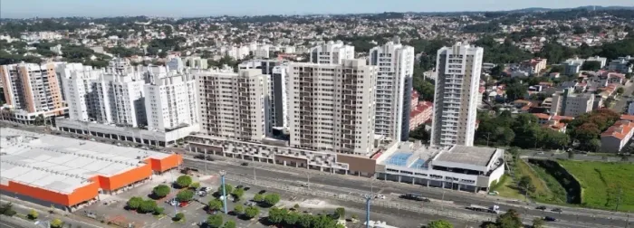 (CAD) Apartamento 2 e 3 qtos com suite e varanda gourmet ||||| conheça