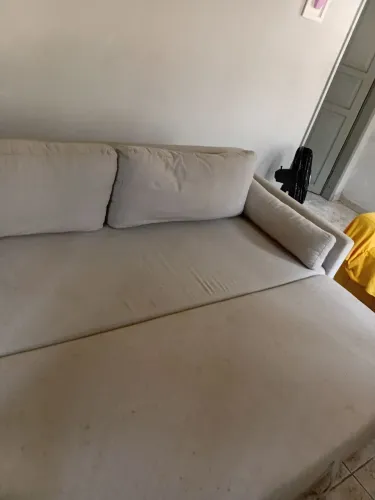 Sofá cama ferrari