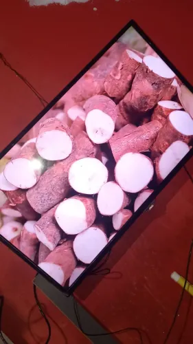 Vende um tv 32 polegadas