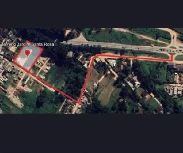 Oportunidade! Lote à Venda em Excelente Localização
