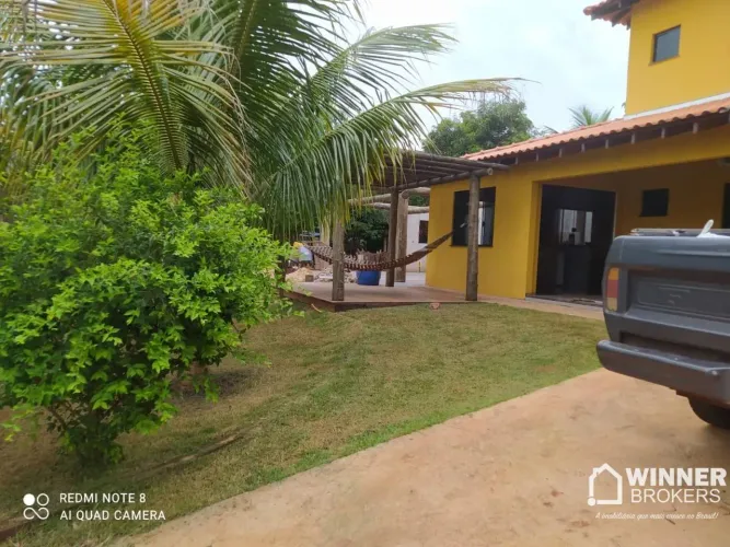 Excelente casa em condomínio Vivenda dos Pescadores